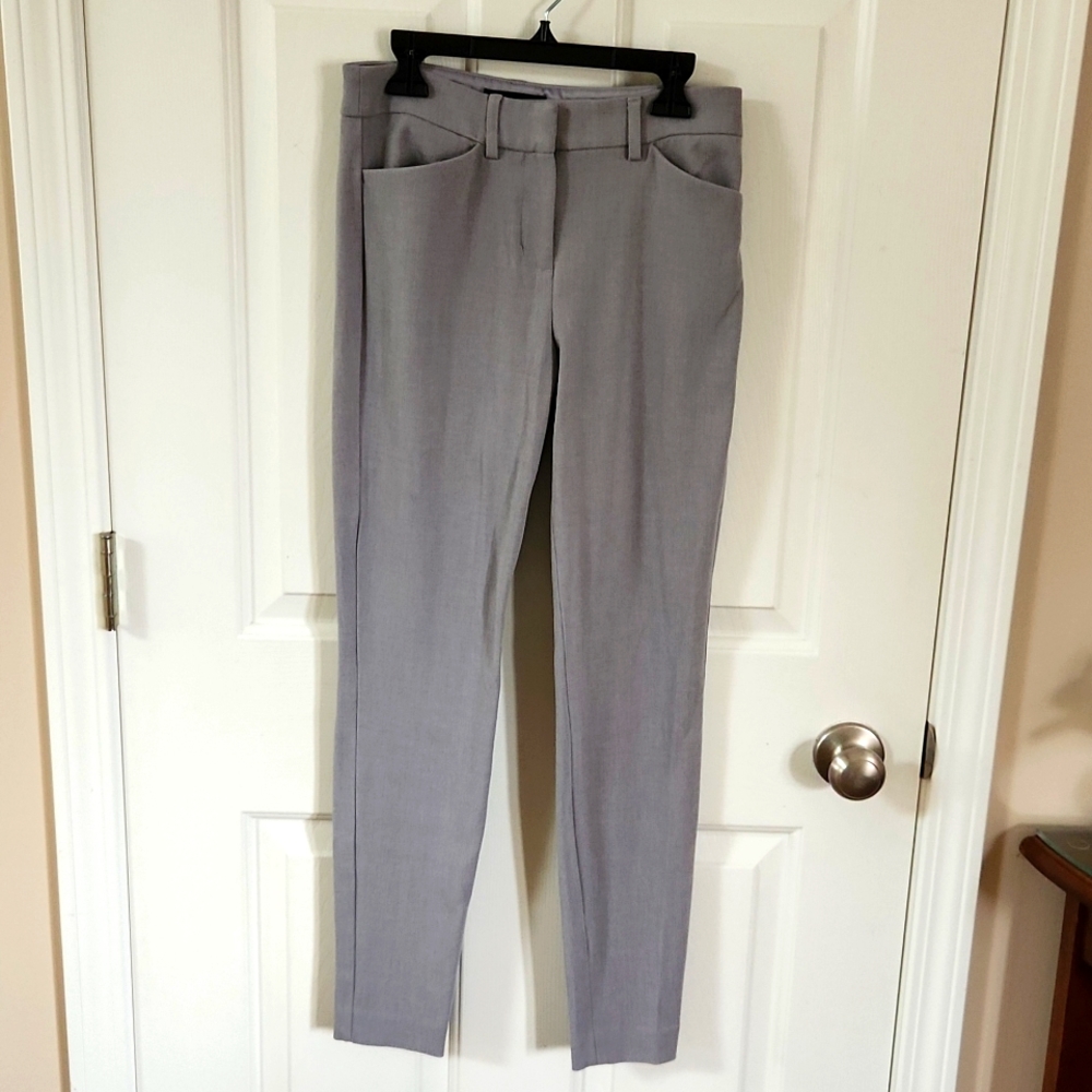 Express dress pants